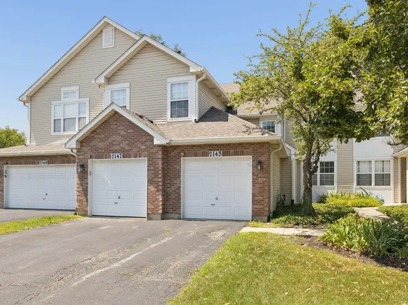 2147 Fulham Dr #0, Naperville, IL 60564