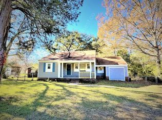 5013 Lurline Dr, Jackson, MS 39204