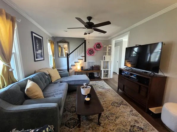 3406 Hazelhurst Ave, Richmond, VA 23222