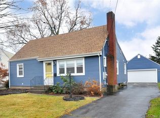 23 Madsen Rd, West Hartford, CT 06110