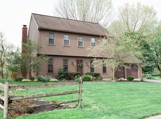2844 Michener Dr, Lancaster, PA 17601