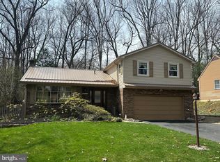 618 Berkshire Dr, State College, PA