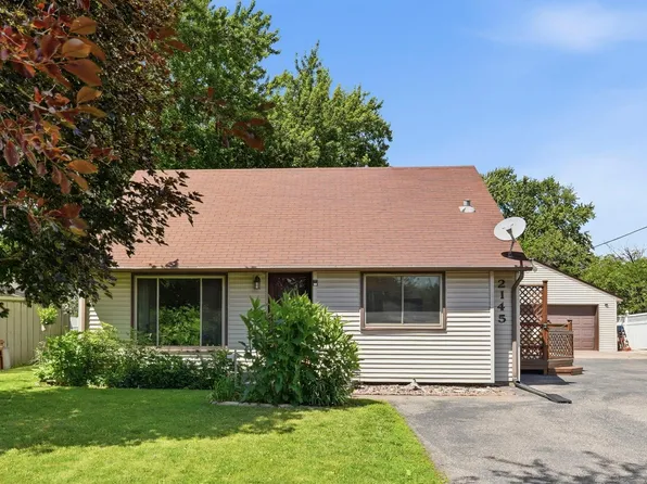 2145 County Road East E, White Bear Lake, MN 55110