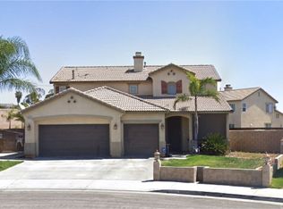 12542 Mulberry Ln, Moreno Valley, CA 92555