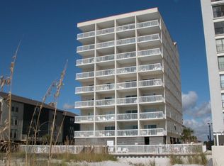 1057 W Beach Blvd #2, Gulf shores, AL 36542