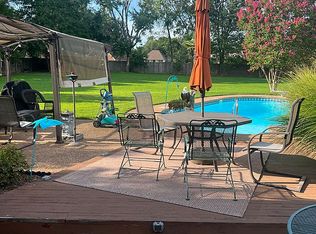 9006 Hillman Way Dr, Memphis, TN 38133