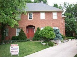 4731 Moss Ln, Indianapolis, IN 46237