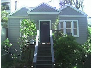 265 Dorland St, San Francisco, CA 94114