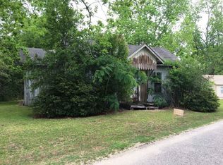 290 W Bateman Ave, Slocomb, AL 36375