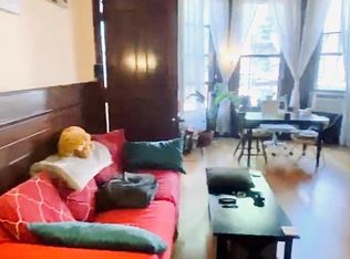 121 Commonwealth Ave #2H, Boston, MA 02116