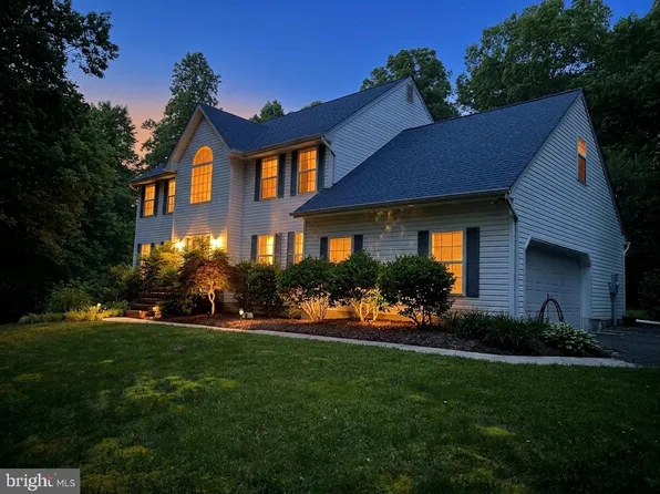 28026 Steeple Ct, Mechanicsville, MD 20659
