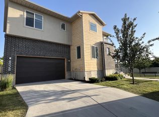 8028 S 410 W, Midvale, UT 84047