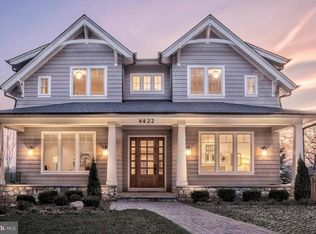 7507 Elmore Ln, Bethesda, MD 20817