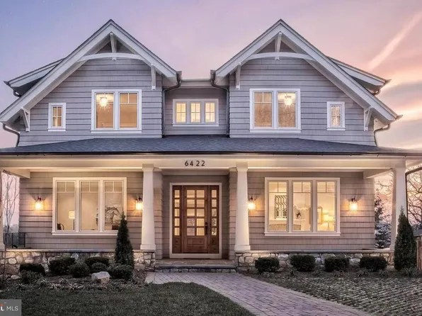 7507 Elmore Ln, Bethesda, MD 20817