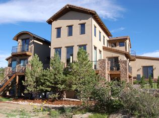 1171 Buffalo Ridge Rd, Castle Pines, CO 80108