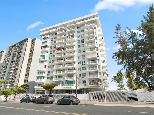 4837 Isla Verde Ave, Carolina, PR 00979