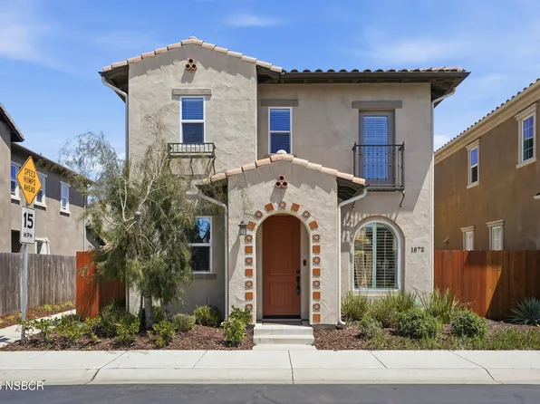 1872 Blue Sage Ln, Santa Maria, CA 93458
