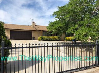19107 Goleta St, Hesperia, CA 92345