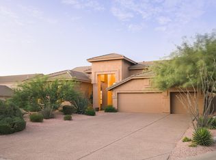 11862 E Chama Rd, Scottsdale, AZ 85255