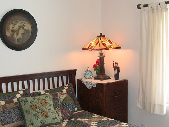 Guestroom #1