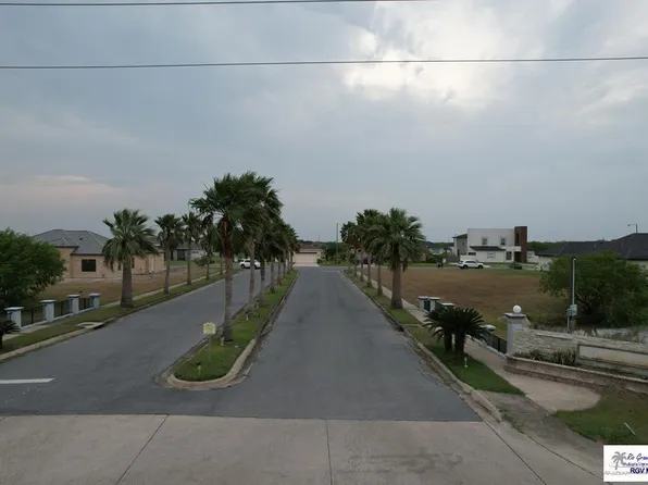 0 Canteros Dr, Olmito, TX 78575