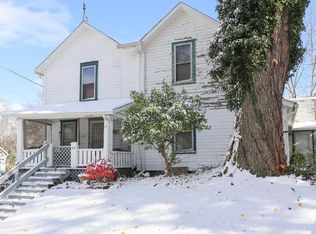 524 Lida St, Mansfield, OH