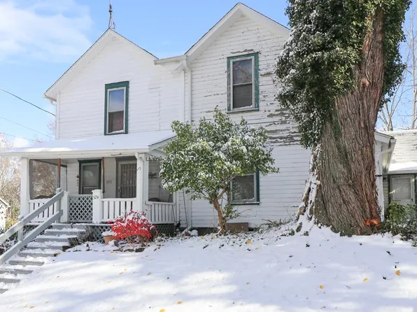 524 Lida St, Mansfield, OH 44903