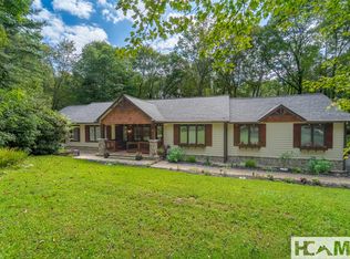 65 Nantahala Ln, Highlands, NC 28741