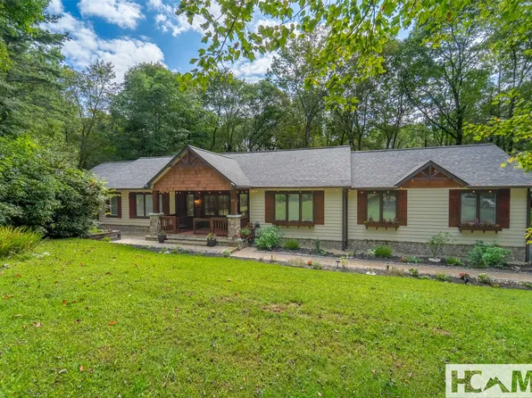 65 Nantahala Lane, Highlands, NC 28741