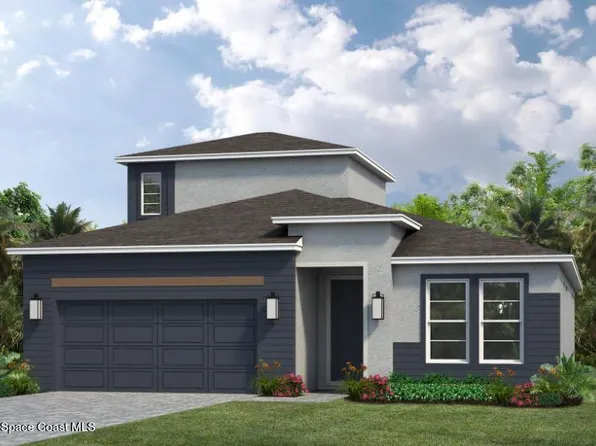 8956 Crossmolina Dr, Melbourne, FL 32940