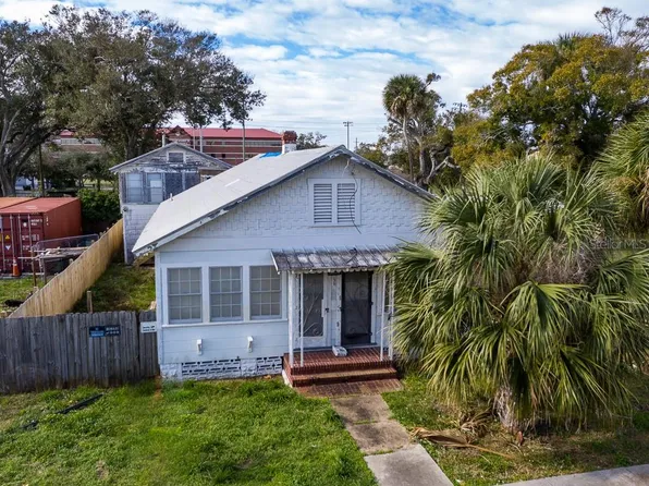 130 N Helme Pl, Daytona Beach, FL 32114
