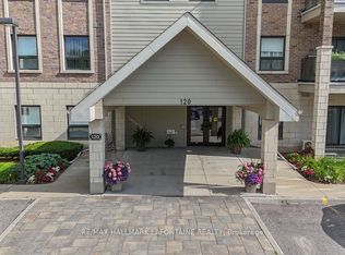 120 Prestige Cir #114, Ottawa, ON K4A1B4