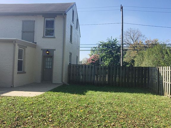REAR YARD