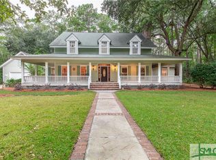 1 Wakefield Pl, Savannah, GA 31411