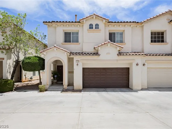 1176 Via Piazza, Henderson, NV 89052