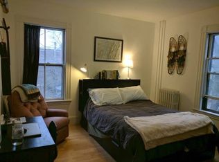 378 Beacon St #4, Somerville, MA 02143