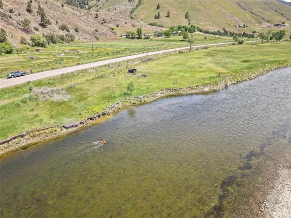 Nhn Frontage Rd, Drummond, MT 59832