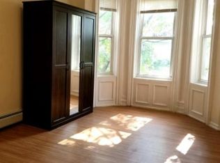 239 Fulton Ave FLOOR 2, Jersey City, NJ 07305
