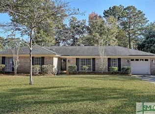 630 Suncrest Blvd, Savannah, GA 31410