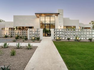 6748 E Berneil Ln, Paradise Valley, AZ 85253