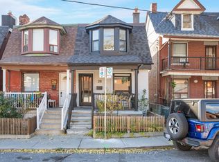 28 Macklem Ave, Toronto, ON M6J3M2