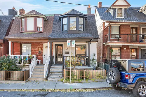 28 Macklem Ave Photo 1