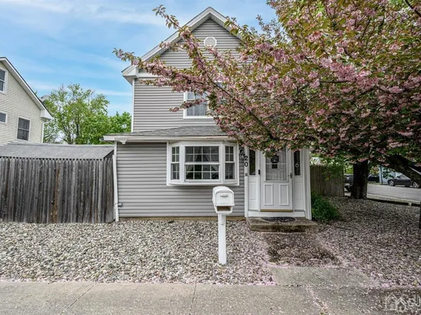 20 Brown Ave, Lakehurst, NJ 08733