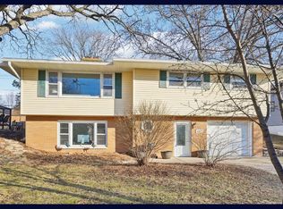 6202 Winnequah Road, Monona, WI 53716