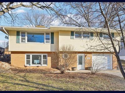 6202 Winnequah Road, Monona, WI, 53716