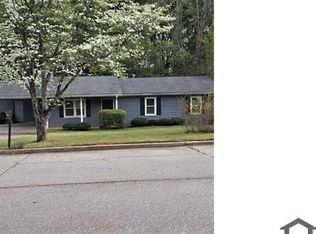 804 Navajo Ct SE, Conyers, GA 30094