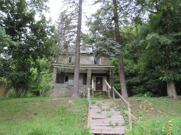 8525 Pershing St, Pittsburgh, PA 15235