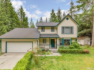 4924 192nd St NW, Stanwood, WA 98292