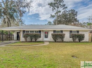 317 Wilshire Blvd, Savannah, GA 31419