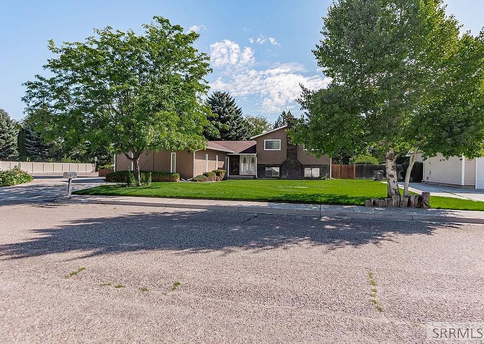 2811 Balboa Dr, Idaho Falls, ID 83404 MLS 2157915 Zillow
